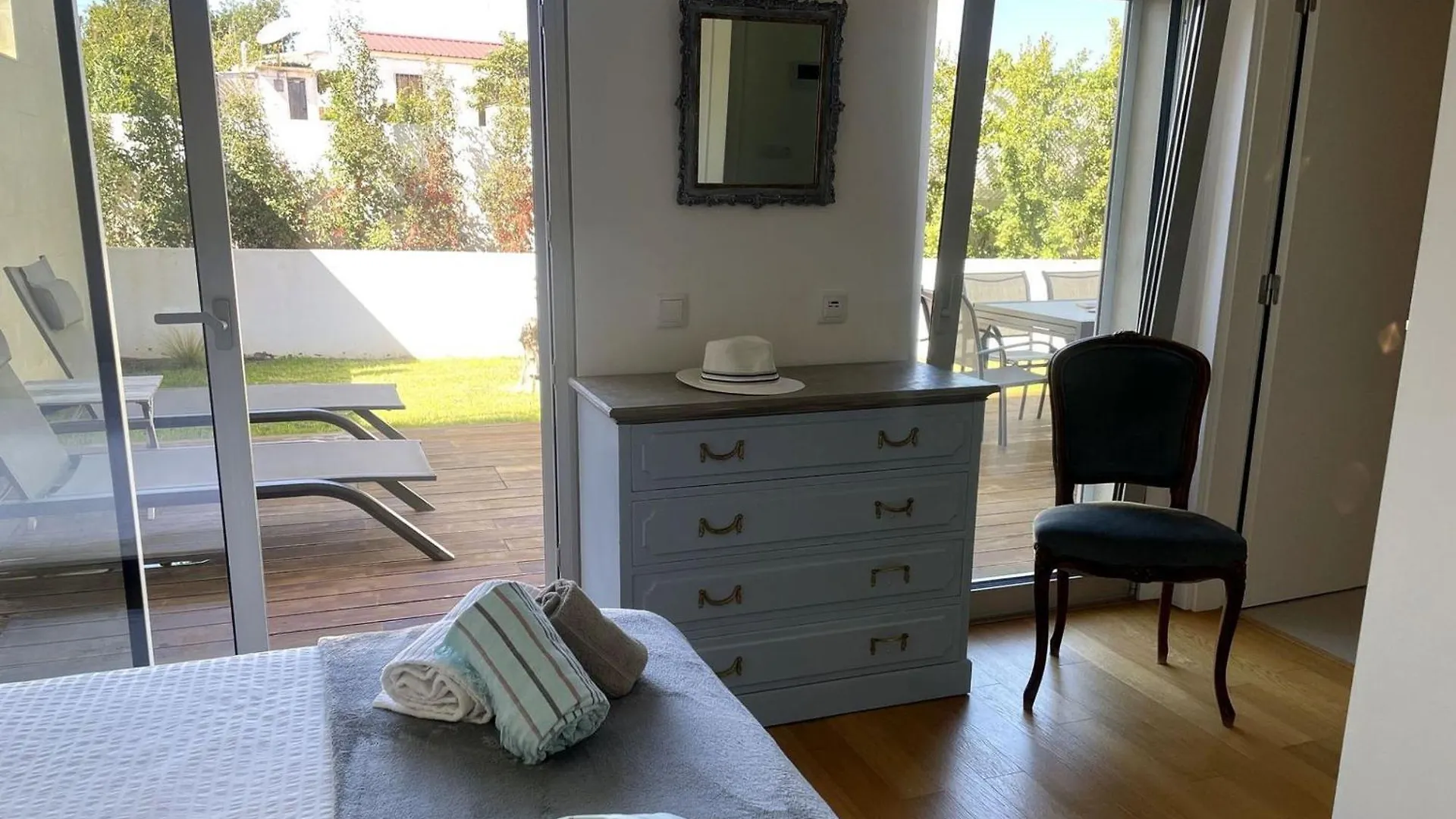 Casa Martan Villa Ferragudo  0*, Ferragudo (Faro)
