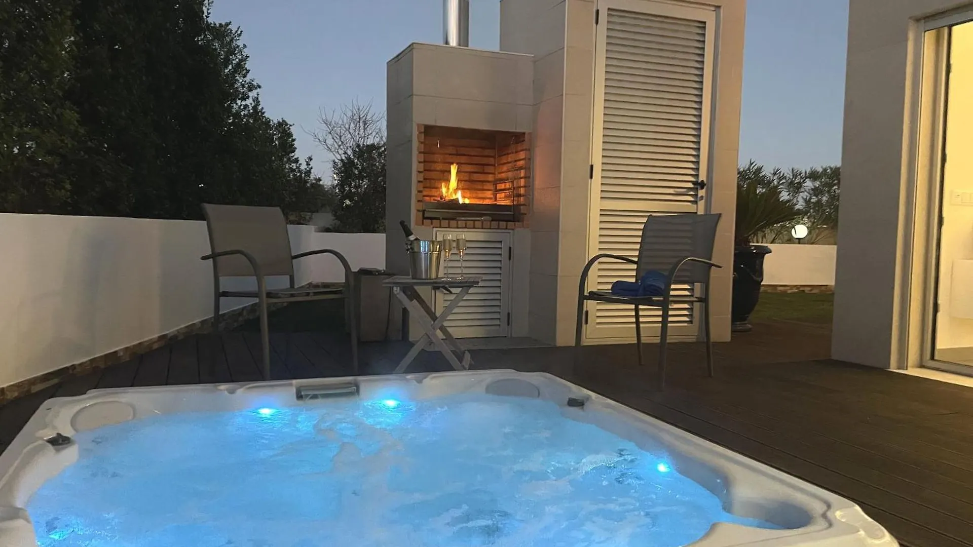 Holiday home Casa Martan Villa Ferragudo