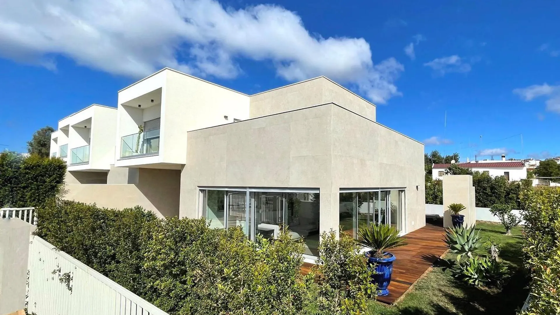 Casa Martan Villa Ferragudo