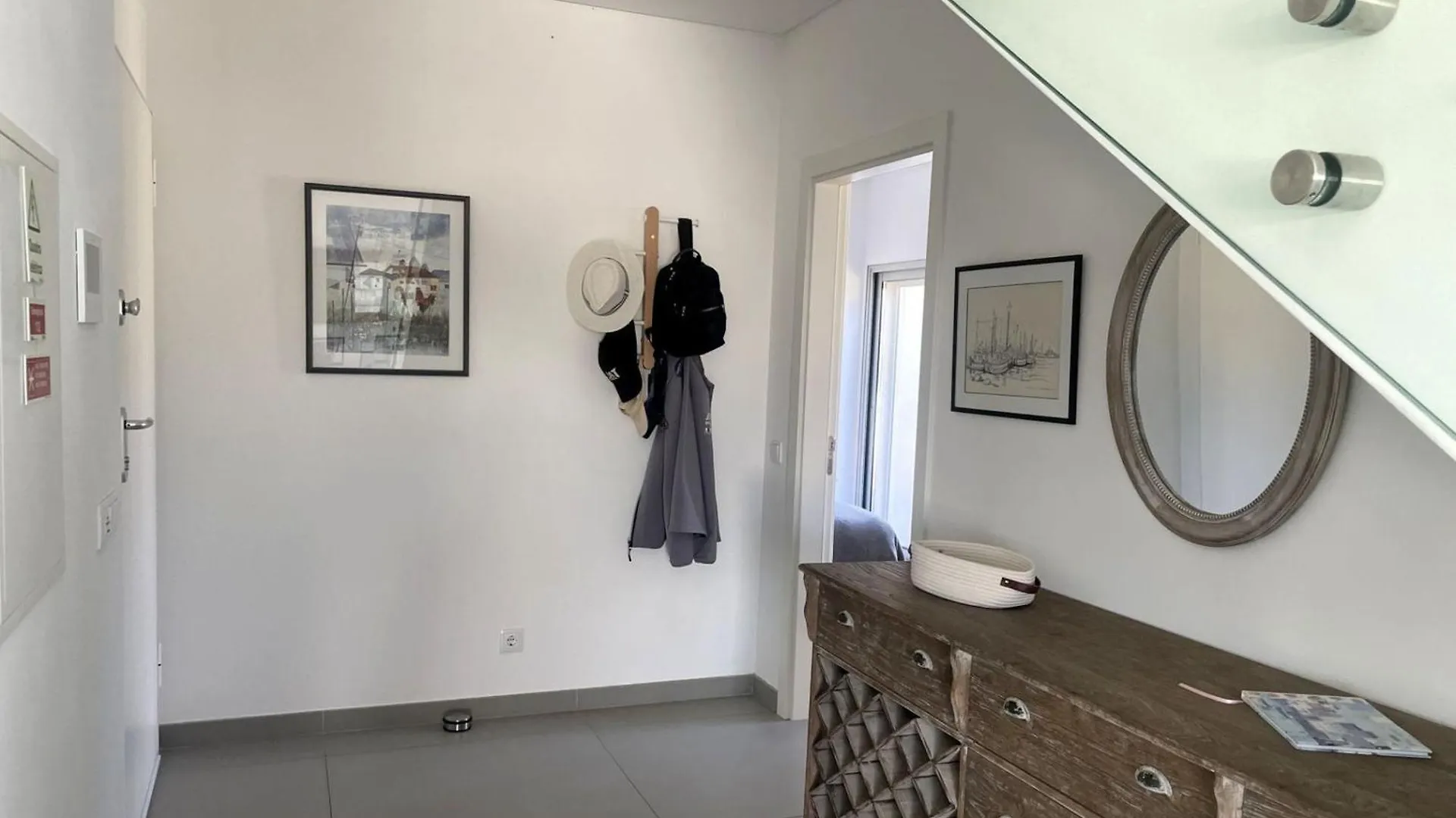 Casa Martan Villa Ferragudo  Ferragudo (Faro)