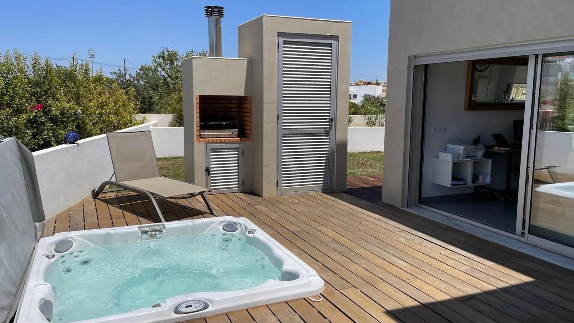Holiday home Casa Martan Villa Ferragudo