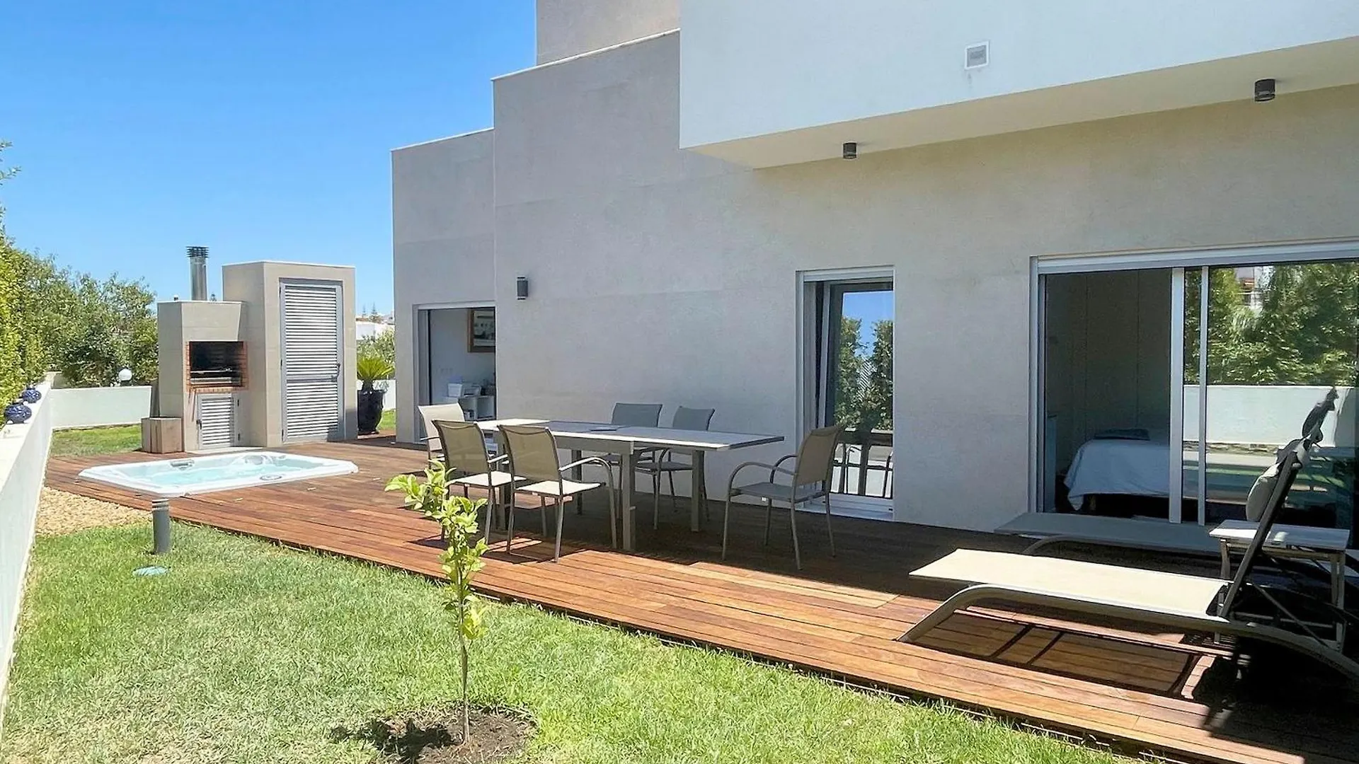 Casa Martan Villa Ferragudo  Ferragudo (Faro)